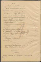 Geburts Register (Haupt-Register)