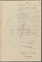 Geburts Register (Neben-Register)