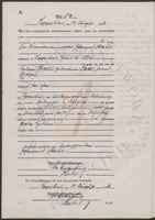 Geburts-Register (Neben Register)