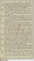 Akta Generalia betreffend die Sammlung der Duplikatkirchenbücher des Land und Stadtgerichts Baldenburg vom Jahre 1833 ab [parafia Flotenstein/Koczała].