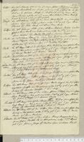 Akta Generalia betreffend die Sammlung der Duplikatkirchenbücher des Land und Stadtgerichts Baldenburg vom Jahre 1833 ab [parafia Flotenstein/Koczała].