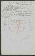 Acta Generalia. Des Patrimonial Gerichts zu Döberitz [Dobrzyca] enthaltend die eingereichten Extracte aus den Kirchenbüchern wegen der seit den 1.sten Januar 1824. geborenen, gesorbenen und getrauten Personen. Bis 1846.