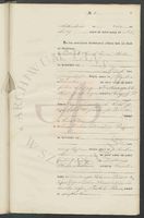 Heiratsregister - księgi małżeństw z lat: 1898, 1902 i 1903