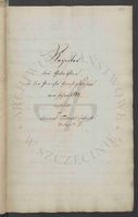 Gross Nossin [Nożyno, pow. sł.] 1840-1850 und 1832 bis 1837. Der Jahrgang 1844 befinden sch zusammen mit 1832-1837. Die Kirchenbücher bis 1831 sind verbrannt.