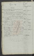 Die Kirchenbuchs-Duplicate der Stadt Gollnow, und der Ortschaften Hackenwalde und Kattenhoff pro 1806 und pro 1812-1829.