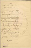 Geburts-Register (Haupt-Register)