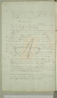 Die Duplicate des Kirchenbuchs von Claushagen [Przytoń], Gerdshagen [Gardno] von 1847