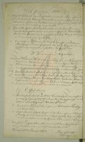Die Duplicate des Kirchenbuches von Prütznow [Prusinowo] seit dem Jahre 1829 bis 1844