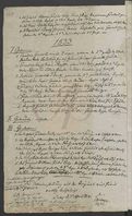 Patrimonialgericht Unheim - Acta Generalia betreffend die Duplicate des Kirchenbuchs von Unheim [Unimie]