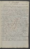 Duplicate des Kirchenbuchs von Patrimonial Gerichts Rosenfelde [Brzeźniak]