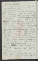 Acta des Patrimonialgericht zu Gienow [Ginawa] betreffend das Duplicate des Kirchenbuchs von 1822-1848