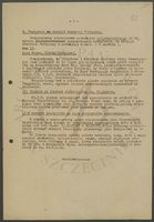 Komunikaty Wojewódzkiego Komitetu PPS ( 6.03.-2.07.1947 )