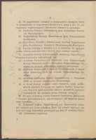 Materiały Wojewódzkiej i powiatowych komisji odwoławczych