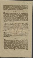 Hofdienst und die Gesindeordnung intus: Gesinde-Ordnung für das Herzogtum Vor- und Hinterpommern (1766); Verordnung, welcher Gestalt die Untertanen, die sich ihrer Gutsherrschaft wiedersetzen gestraft werden sollen (1775).