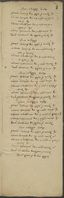 Extraktum de registro pactuum et sublevatorum Hinrici Levyn quondam thesaurarii et collectoris bonorum ecclesiae Caminensis.