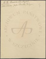 Acta inquisitionalia auf Anklage des Jochim Wolde aus Fritzow [Wrzosowo] contra Hans Schultze und sein Eheweib Trine Piepkorn in po veneficii.