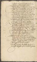 Pacht von Revenow [Rzewnowo] intus: Inventar von 1631.