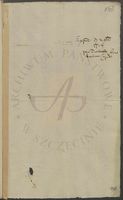 Hufenstand der Kapitelsdörfer, intus: a. Hufenstand von 1628
b. Tabellen der Kapitelsdörfer 1715.
