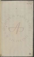 Hufenstand der Kapitelsdörfer, intus: a. Hufenstand von 1628
b. Tabellen der Kapitelsdörfer 1715.