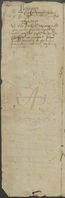 Registrum sublevatorum memoriarum ecclesiae Caminensis, vol. I.