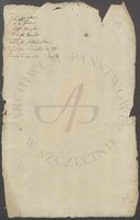 Kgl. schwedisches Accise-Register intus: Einige Fragmente betr. Steuersachen 1680-1685.