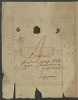 Kgl. schwedische Kopfsteuer, fasc. 1662-1676.