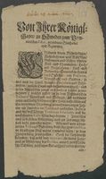 Kgl. schwedische Kopfsteuer, fasc. 1662-1676.
