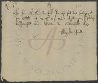 Kurfürstliche Kopfsteuer, fasc: 41-283, vol. I.
