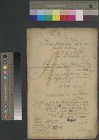 Steuer-Register aus der Propstei Kucklow [Kukułowo] für die Propsteidörfer Woistenthin [Ościęcin], Staewen [Stawno] und Büssenthin [Buszęcin], fasc: 1-54.