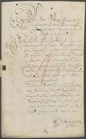 Kopfsteuer-Patent von Ihro kgl. Majestät in Preussen ausgeschrieben.