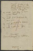 Register der Einkünfte der Marienkapelle der Familie Heydenrik zu Colberg [Kołobrzeg].
