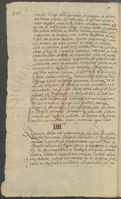 Catalogus praepositorum et praelatorum capituli ecclesiae Colbergensis, statuta capituli.