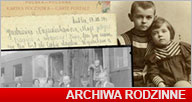 Archiwa Rodzinne