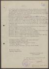 Akt ustalenia przebiegu linii granicznej na zachód od Odry, podpisany 21 września 1945 r. w Schwerinie – tłumaczenie z jęz. rosyjskiego