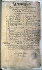 	 1640, Kamień Pomorski