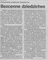 Kurier Szczeciński 7.12.2010 r.