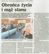 Kurier Szczeciński 5.03.2010 r.