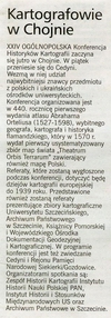 Kurier Szczeciński 22.09.2010 r.