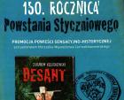 Powstanie Styczniowe w literaturze sensacyjno-historycznej