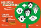 Konkurs „Bez korzeni nie zakwitniesz. Moja Wielka i Mała Ojczyzna” – przedłużenie terminu nadsyłania prac.