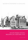 VII tom "Szczecińskich Studiów Archiwalno-Historycznych" już dostępny