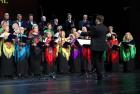 Jubileusz 80-lecia Chóru Hejnał w Teatrze Polskim