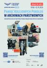 Rusza akcja "Pamięć Kolejowych Pokoleń"!
