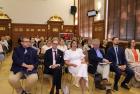 Seminarium szkoleniowe z okazji Dnia Archiwisty