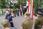 Dzień Kresowego Żołnierza Armii Krajowej w Międzyzdrojach