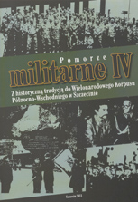 Pomorze militarne IV